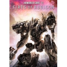 ✅ Armored Core VI: Fires Of Rubicon (Общий, офлайн)