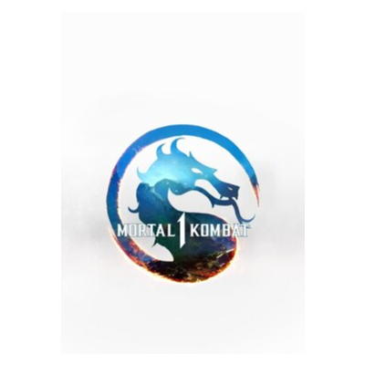 ✅ Mortal Kombat 1