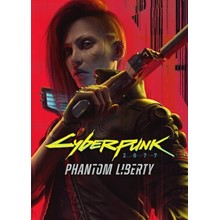 ✅ Cyberpunk 2077: Phantom Liberty (Общий, офлайн)