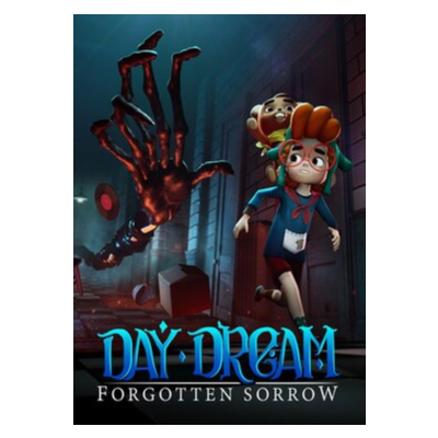 ✅ Daydream: Forgotten Sorrow