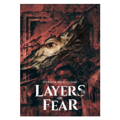 ✅ Layers of Fear (2023)