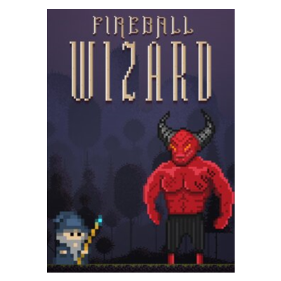 ✅ Fireball Wizard