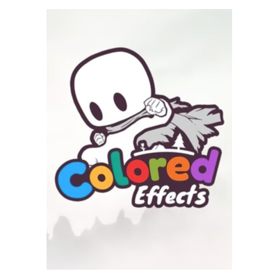 ✅ Colored Effects