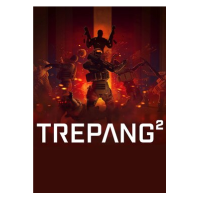 ✅ Trepang2