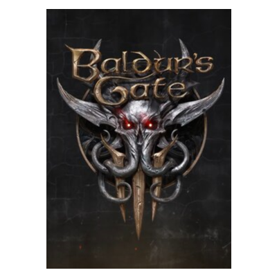 ✅ Baldur´s Gate III
