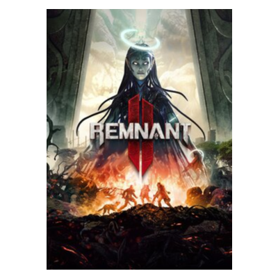 ✅ Remnant II