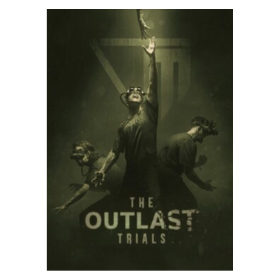 ✅ The Outlast Trials