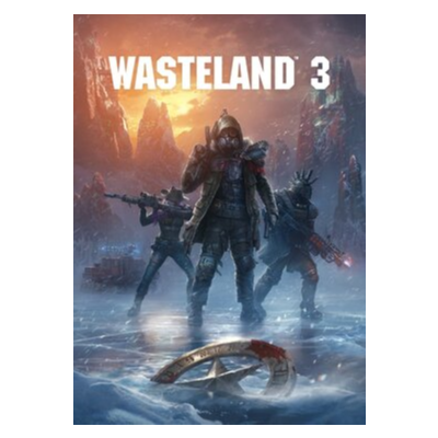 ✅ Wasteland 3