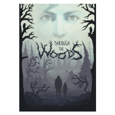 ✅ Through the Woods