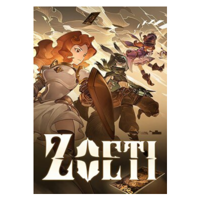✅ Zoeti