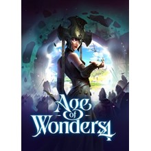 ✅ Age of Wonders 4 (Common, offline)