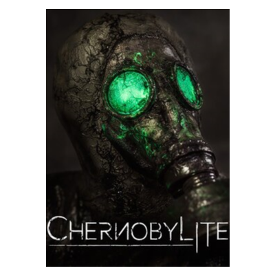 ✅ Chernobylite Enhanced Edition