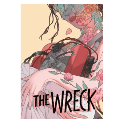✅ The Wreck