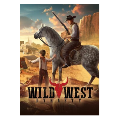 ✅ Wild West Dynasty