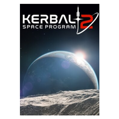 ✅ Kerbal Space Program 2