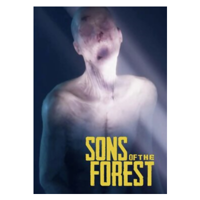 ✅ Sons of the Forest