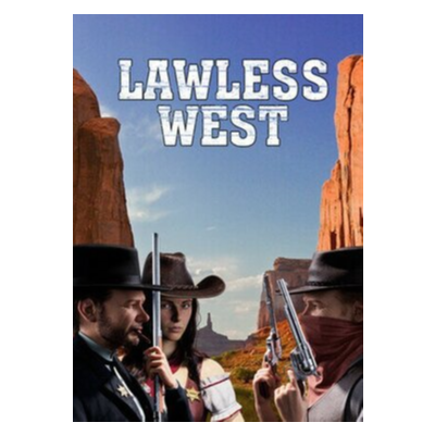 ✅ Lawless West