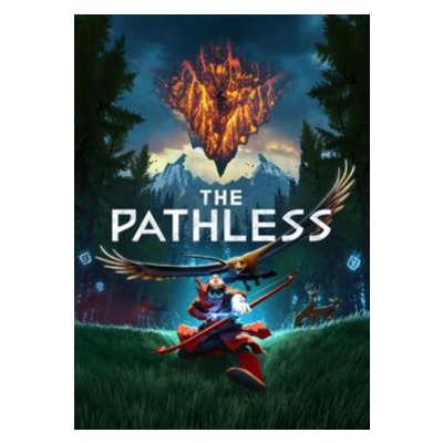 ✅ The Pathless