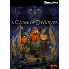 ✅ A Game of Dwarves (Common, offline)