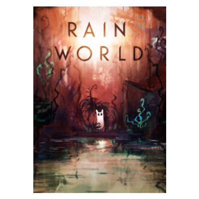 ✅ Rain World