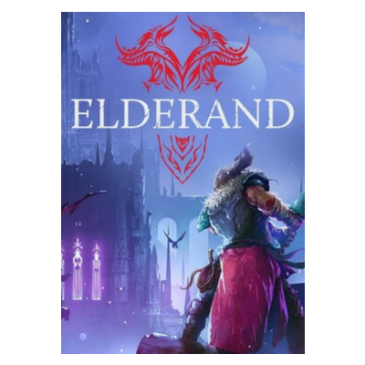 ✅ Elderand