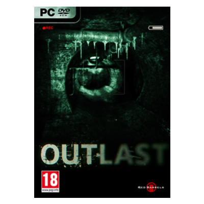 ✅ Outlast