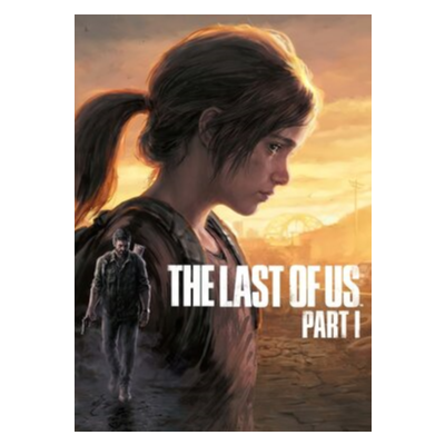 ✅ The Last of Us: Part I