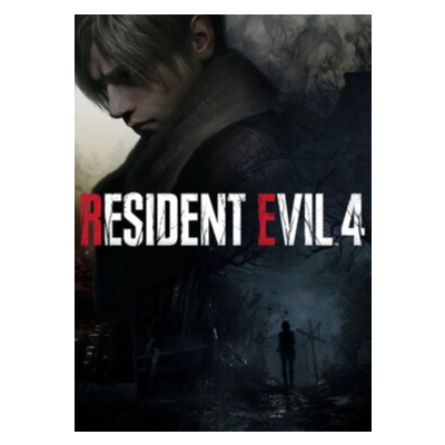 ✅ Resident Evil 4 Remake