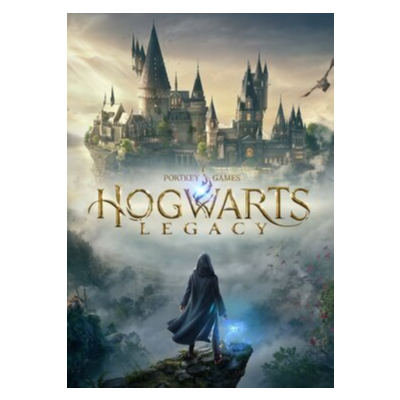 ✅ Hogwarts Legacy