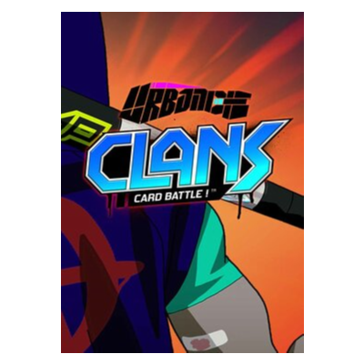 ✅ Urbance Clans Card Battle!