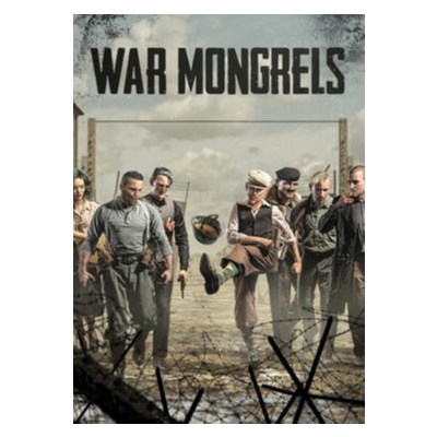 ✅ War Mongrels