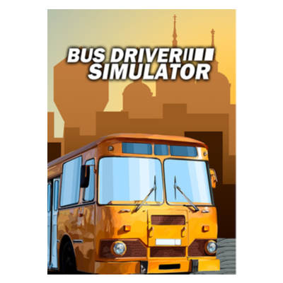 ✅ Bus Driver Simulator