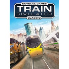 ✅ Train Simulator Classic (Общий, офлайн)