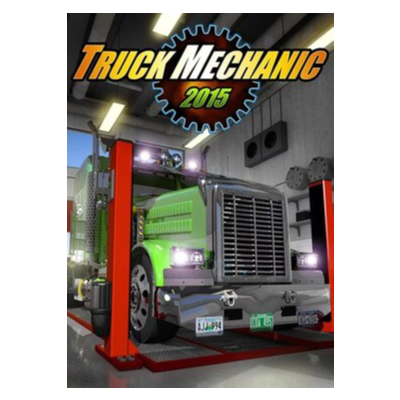 ✅ Truck Mechanic Simulator