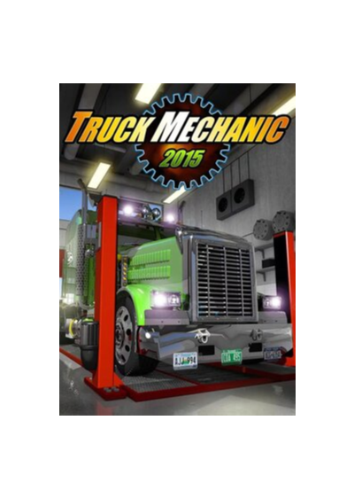 ✅ Truck Mechanic Simulator