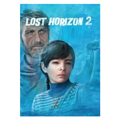 ✅ Lost Horizon 2