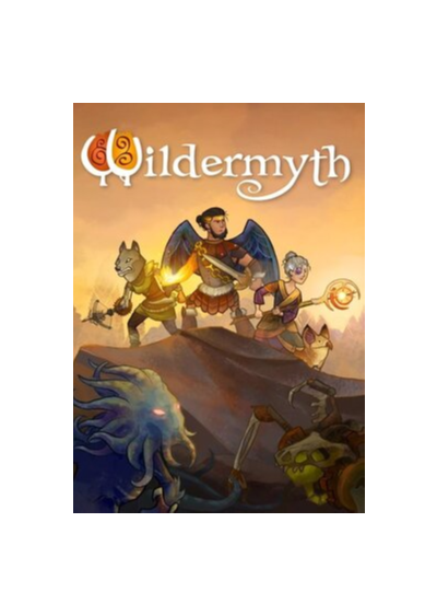 ✅ Wildermyth