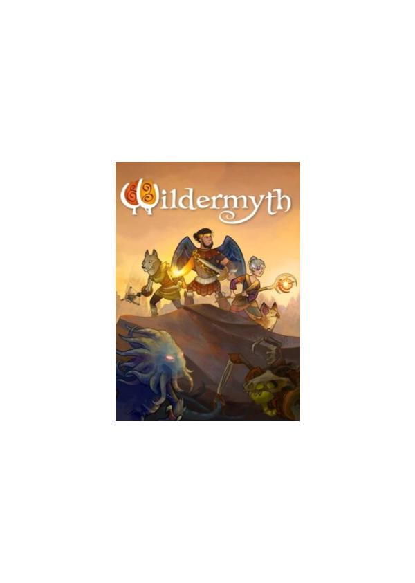 ✅ Wildermyth