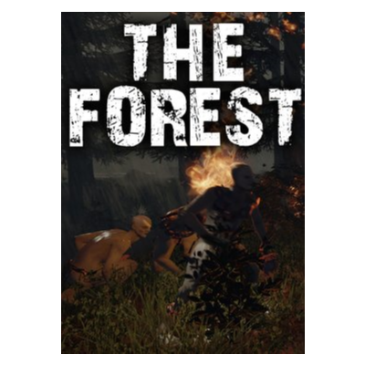 ✅ The Forest