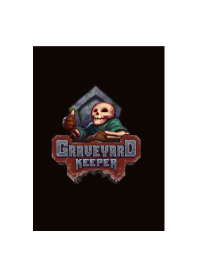 ✅ Graveyard Keeper