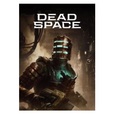 ✅ Dead Space Remake