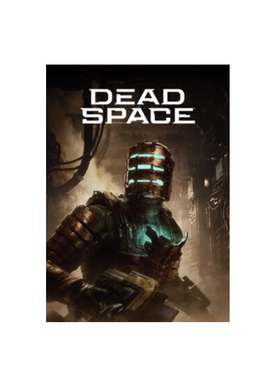 ✅ Dead Space Remake