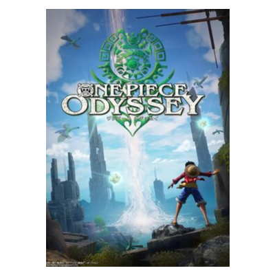 ✅ ONE PIECE ODYSSEY