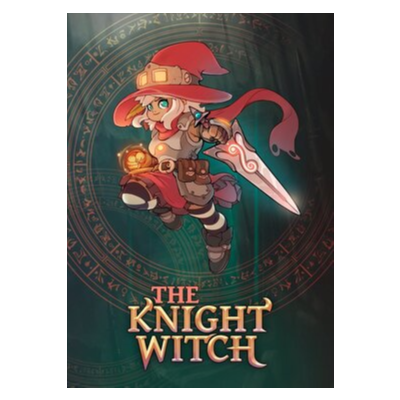 ✅ The Knight Witch
