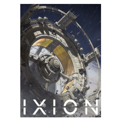 ✅ IXION