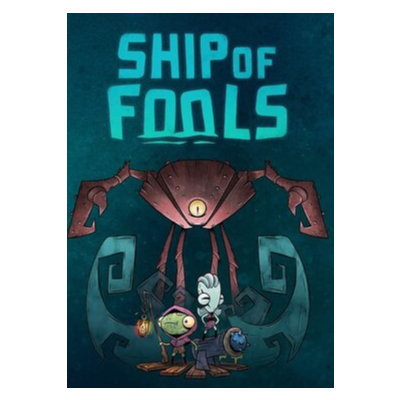 ✅ Ship of Fools
