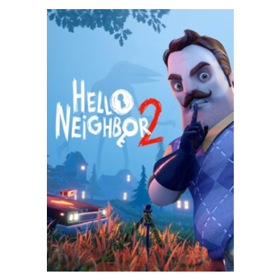 ✅ Hello Neighbor 2