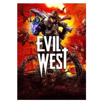 ✅ Evil West
