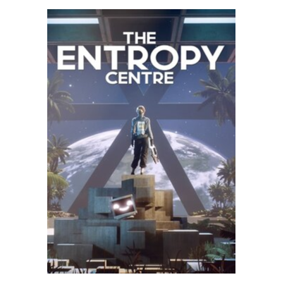 ✅ The Entropy Centre