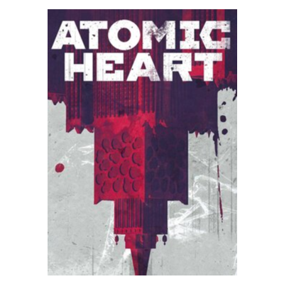 ✅ Atomic Heart - Premium Edition
